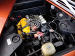 Lancia Stratos Zero Concept 1970 года